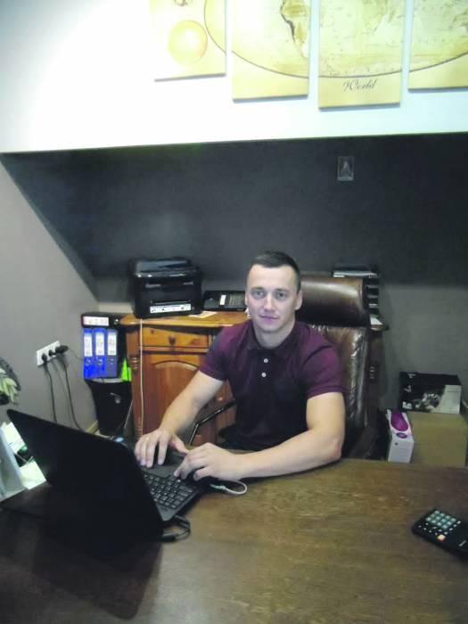 Tu nie może pracować prezes ani urzędnik