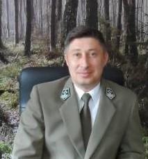 Nowy szef Nadleśnictwa Wołów będzie inwestować w drogi