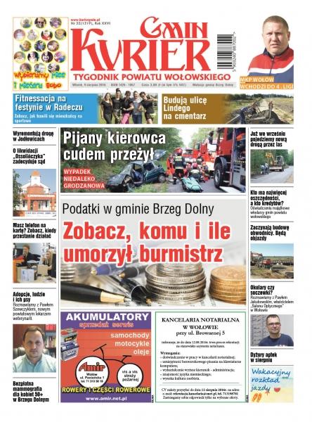 Przegląd wydania nr. 32