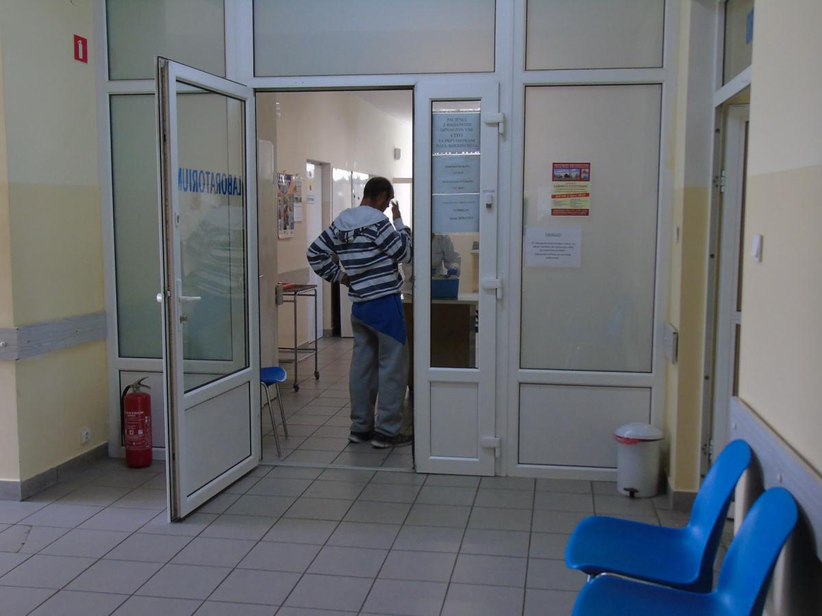 Brzeg Dolny. Jakie są plany wobec przychodni zdrowia? (video)