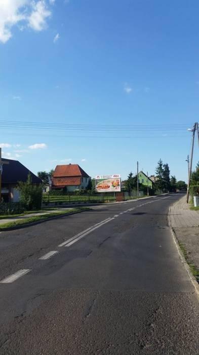 Wołów. Wyremontują drogę wojewódzką