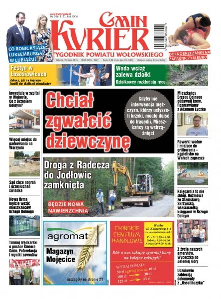 Przegląd wydania nr. 30