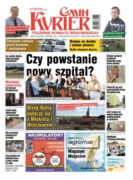 Przegląd wydania nr. 29
