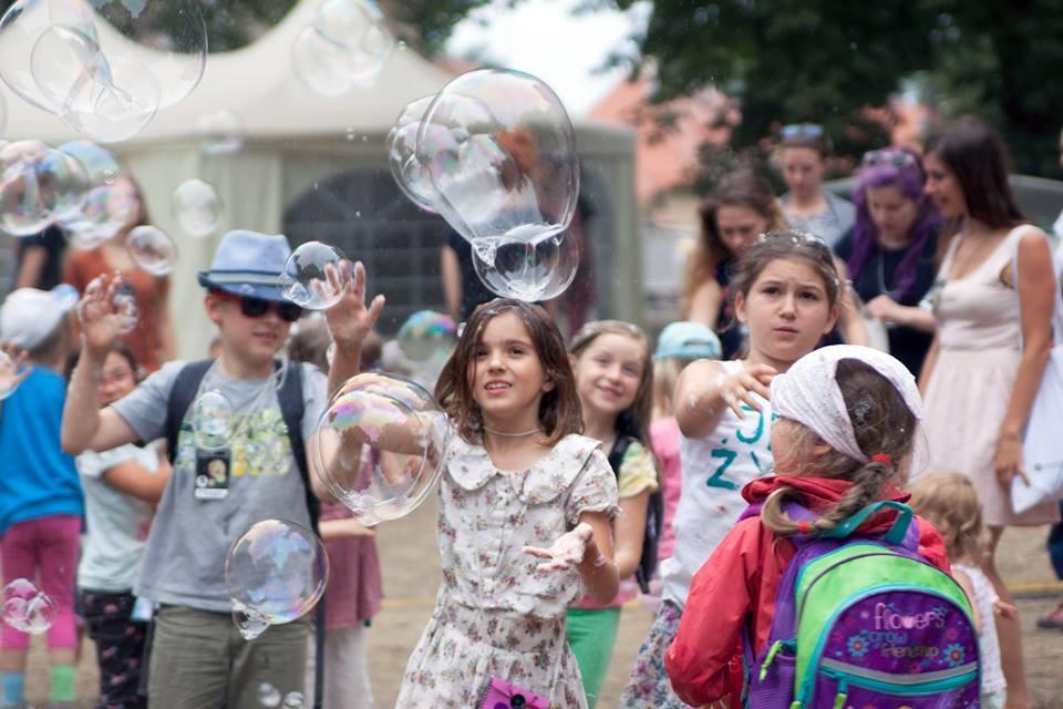 Slot Art Festival - dzisiaj ostatnie koncerty