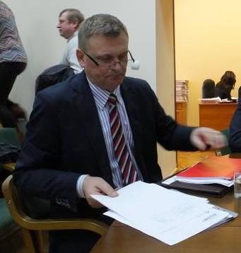 Krzysztof Gwardiak po 13 latach stracił stanowisko prezesa