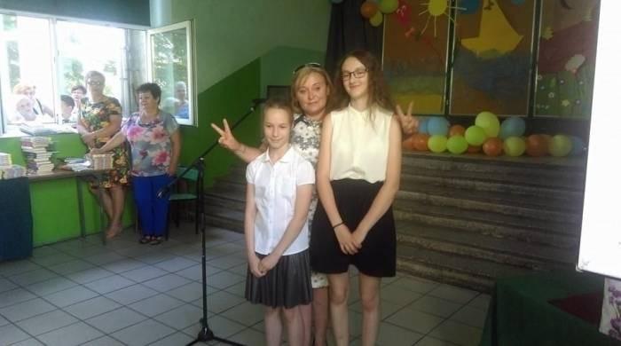 Bal gimnazjalny wrócił do Wińska