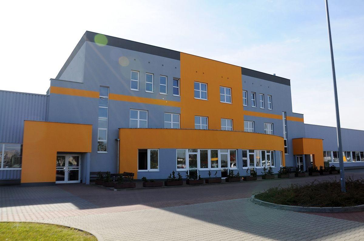 Duża firma wróciła do Wołowa. Będzie 400 miejsc pracy
