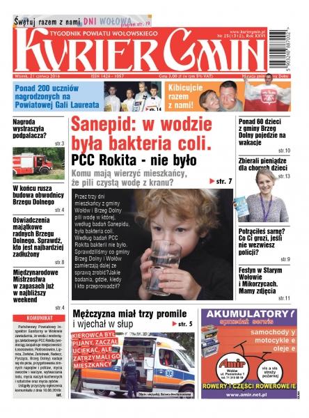 Przegląd wydania nr. 25
