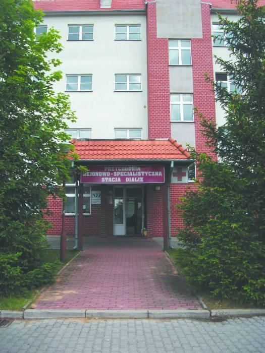 Z przychodni uciekają pacjenci