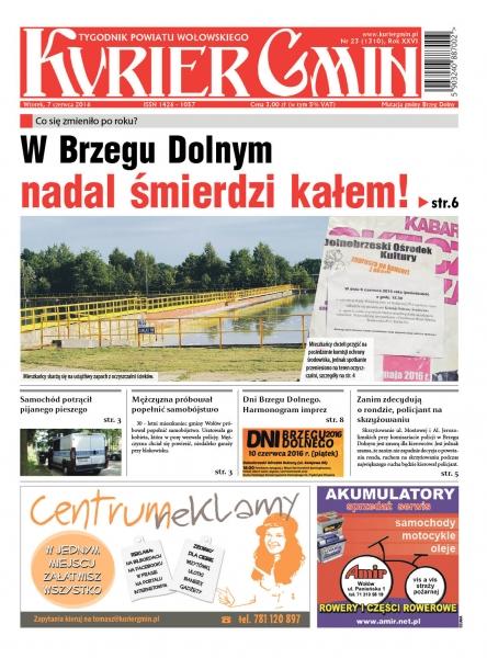 Wołowska spółka z nowym prezesem