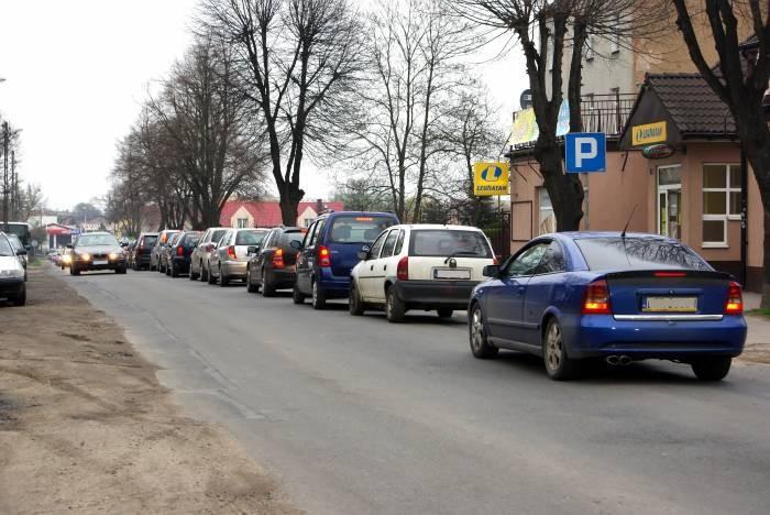 Obwodnica Wołowa. Którędy będzie przebiegać trasa?