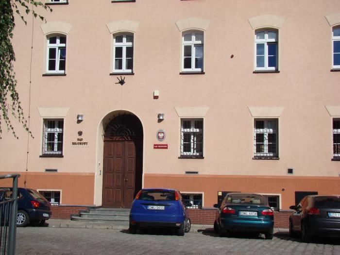 Trwa proces skazanego za kradzież na plebanii