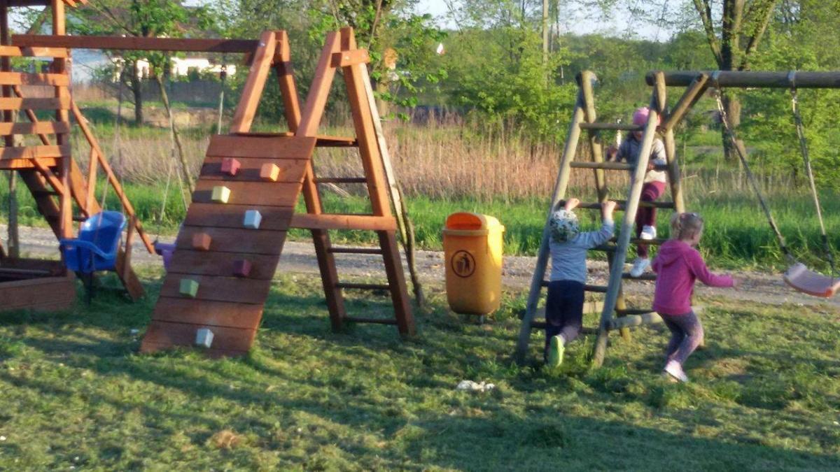 Pogalewo Małe dostało 5,5 tysiąca. Na co wydadzą te pieniądze?