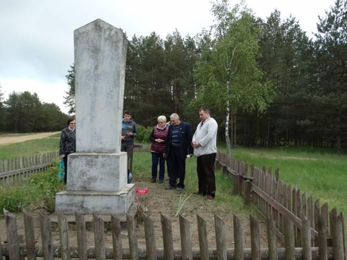 Kolejna wyprawa na Kresy (foto)