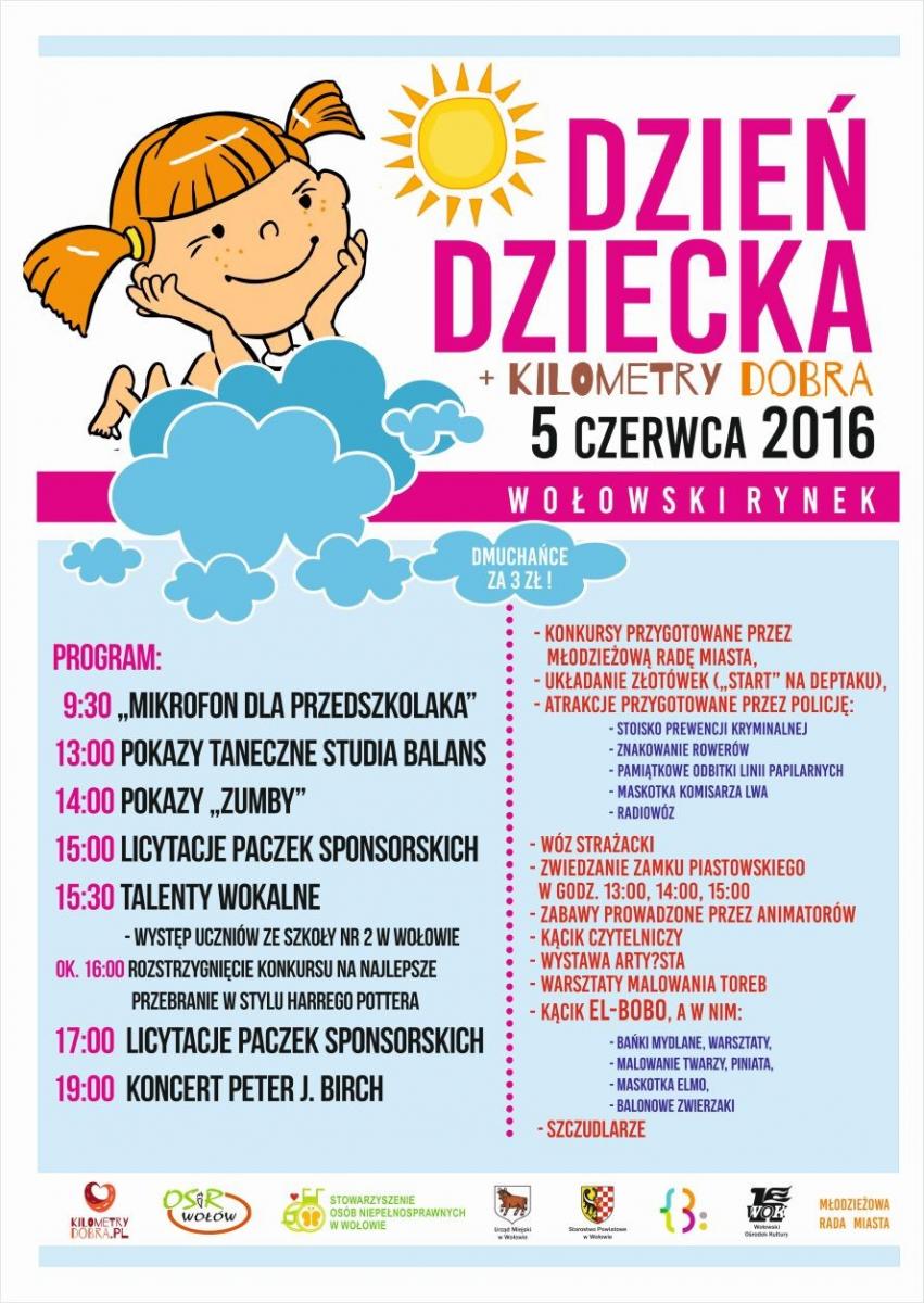 Wielka impreza już za tydzień