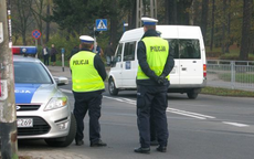 Akcja policji aż do niedzieli