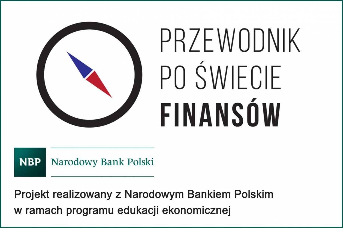 Przewodnik po świecie finansów z NBP