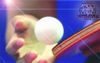 Tenis stołowy. Walka o Grand Prix Wołowa zakończona