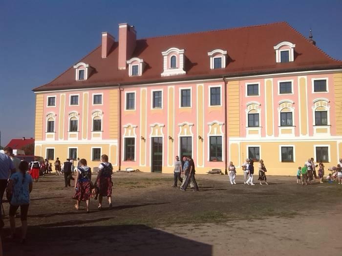 Walczy o 29 tysięcy złotych na projekt w Głębowicach