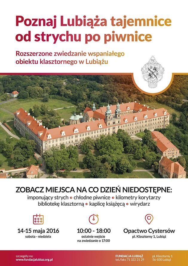 Poznaj strych i piwnice