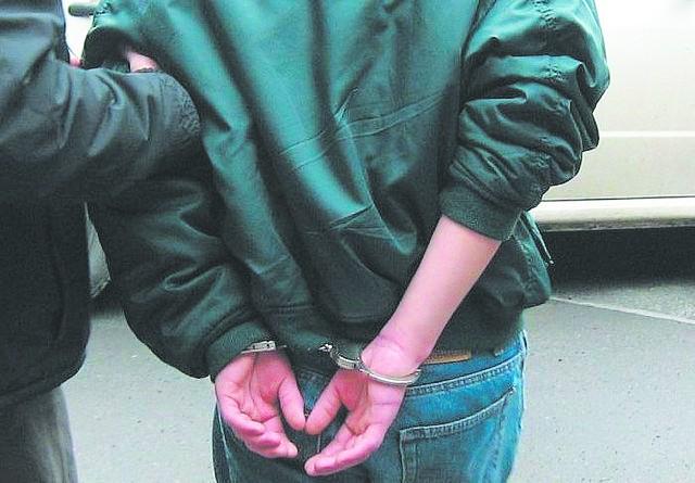 Potrącił mężczyznę i zostawił w rowie. Odpowie przed sądem
