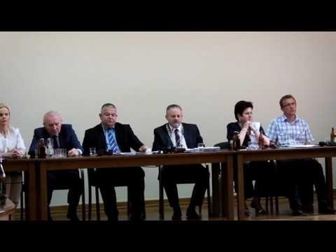 Likwidacja szkoły (video)