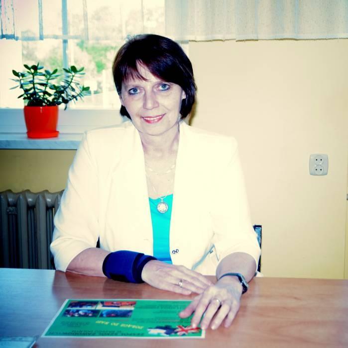 Ta szkoła chce część lekcji prowadzić po angielsku