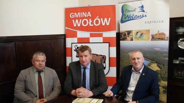 Będzie nowy asfalt, ścieżka rowerowa i chodnik