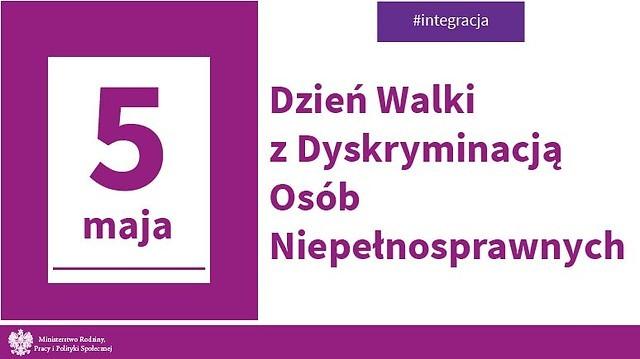 Wsparcie dla niepełnosprawnych