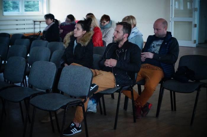 Mali przedsiębiorcy niechętnie korzystają z pomocy