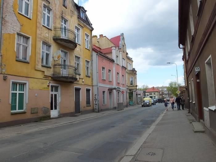Koniec dramatu przestraszonych mieszkańców