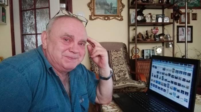 Kolekcja starych zdjęć z czasów rodu von Hoyma