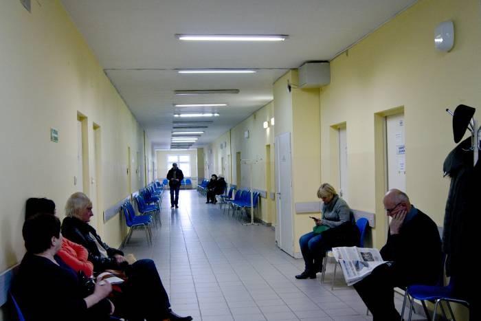 Jak długo będziemy jeszcze czekać na neurologa?