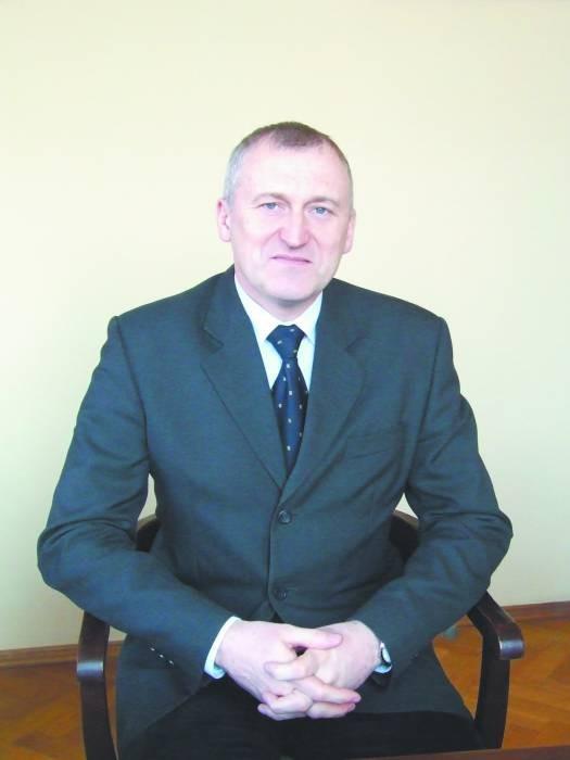 Starosta Maciej Nejman: spółka medyczna jest zagrożona