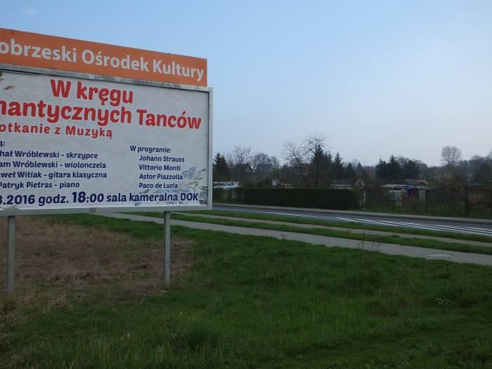 Jak władza Brzegu Dolnego doniosła na mieszkańców do nadzoru budowlanego