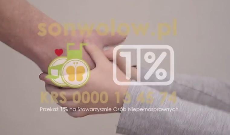 Zobacz, jak pomóc niepełnosprawnym (video)