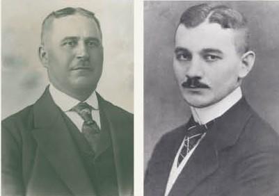 O Polakach mieszkających w niemieckim Winzig przed 1919 rokiem