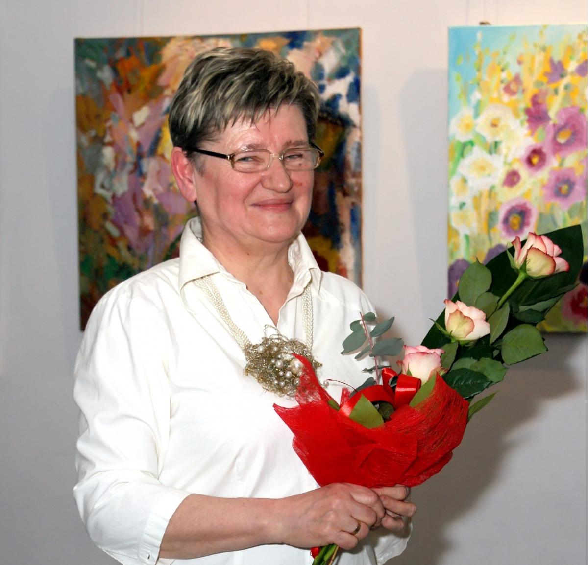 Jestem wiecznie młoda duchem