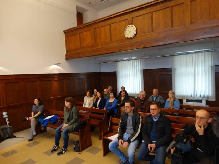 Weterynarz Artur Różycki: nigdy nie prowadziłem schroniska