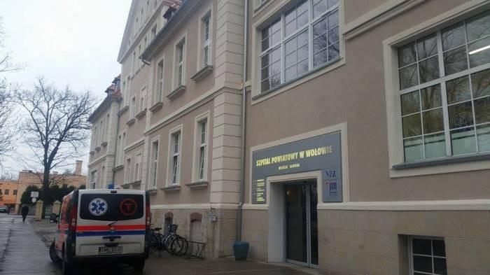 Prezes PCM: w szpitalach brakuje nowego sprzętu