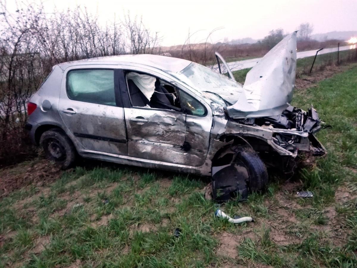 Tragedia. W wypadku zginęło dwóch rowerzystów