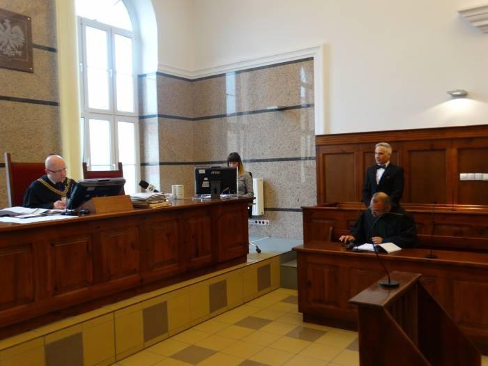 Weterynarz Artur Różycki: nigdy nie prowadziłem schroniska (video)