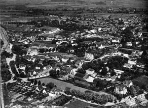 Jak żyli mieszkańcy po 1945 roku?