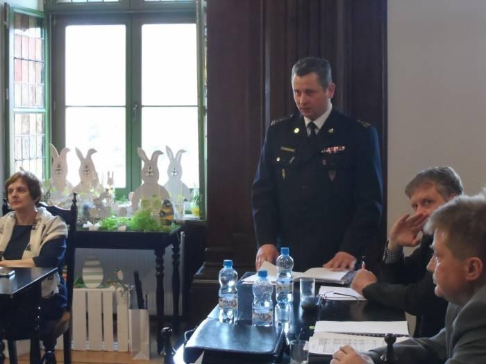 Koniec z fałszywymi alarmami