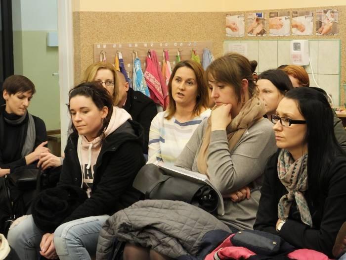 Zamieszanie w brzeskich przedszkolach trwa