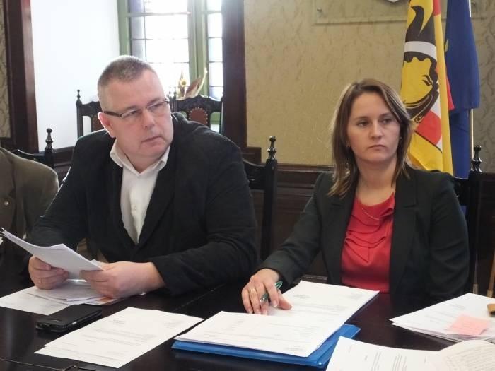 Firmy spoza powiatu szukają pracowników