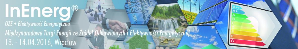 W tym numerze rozdajemy karty wstępu na Międzynarodowe Targi Energii ze Źródeł Odnawialnych