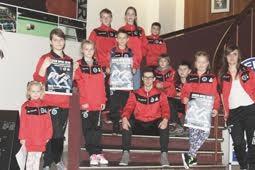 Czeski progres