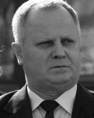 Zmarł prezes wołowskiej spółki