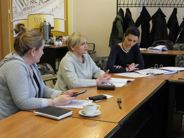 Według skarbnik drobne pomyłki urzędników zdarzają się każdemu